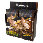 Secrets of Strixhaven Collector Booster Box