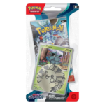 Paradox Rift Checklane Blister Pineco