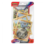 Premium Checklane Machamp
