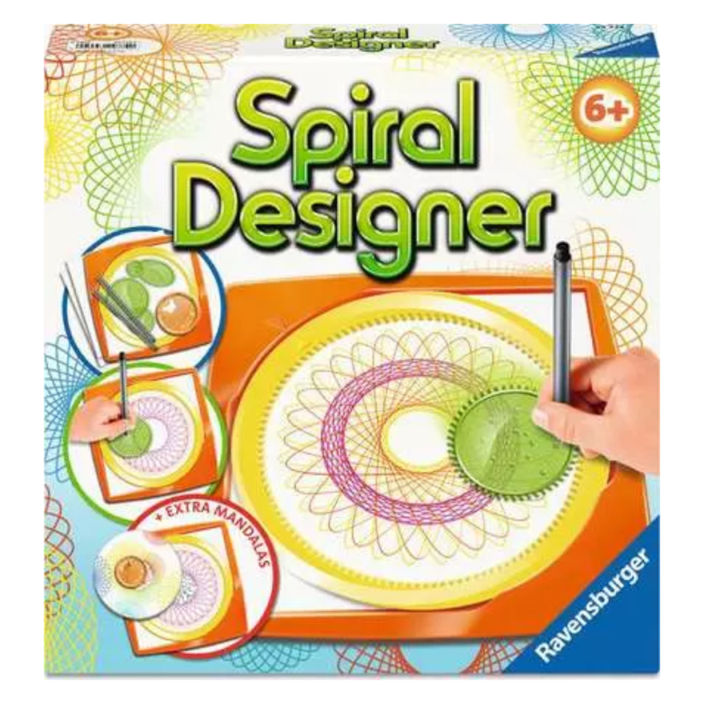 Spiral Designer Midi