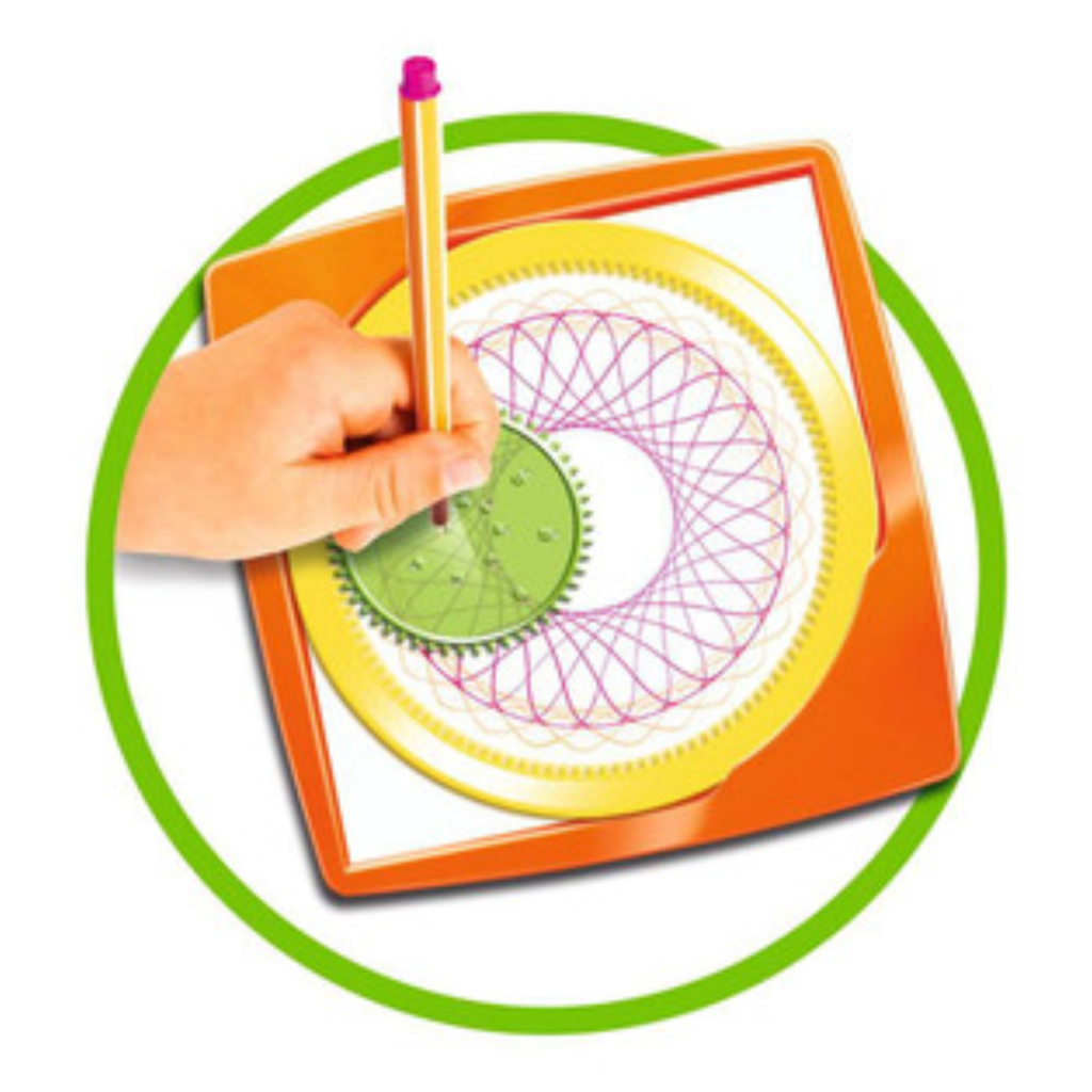 Ravensburger - Spiral Designer Midi