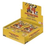 One Piece OP-17 Booster Box