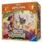 Wilds Unknown Trove