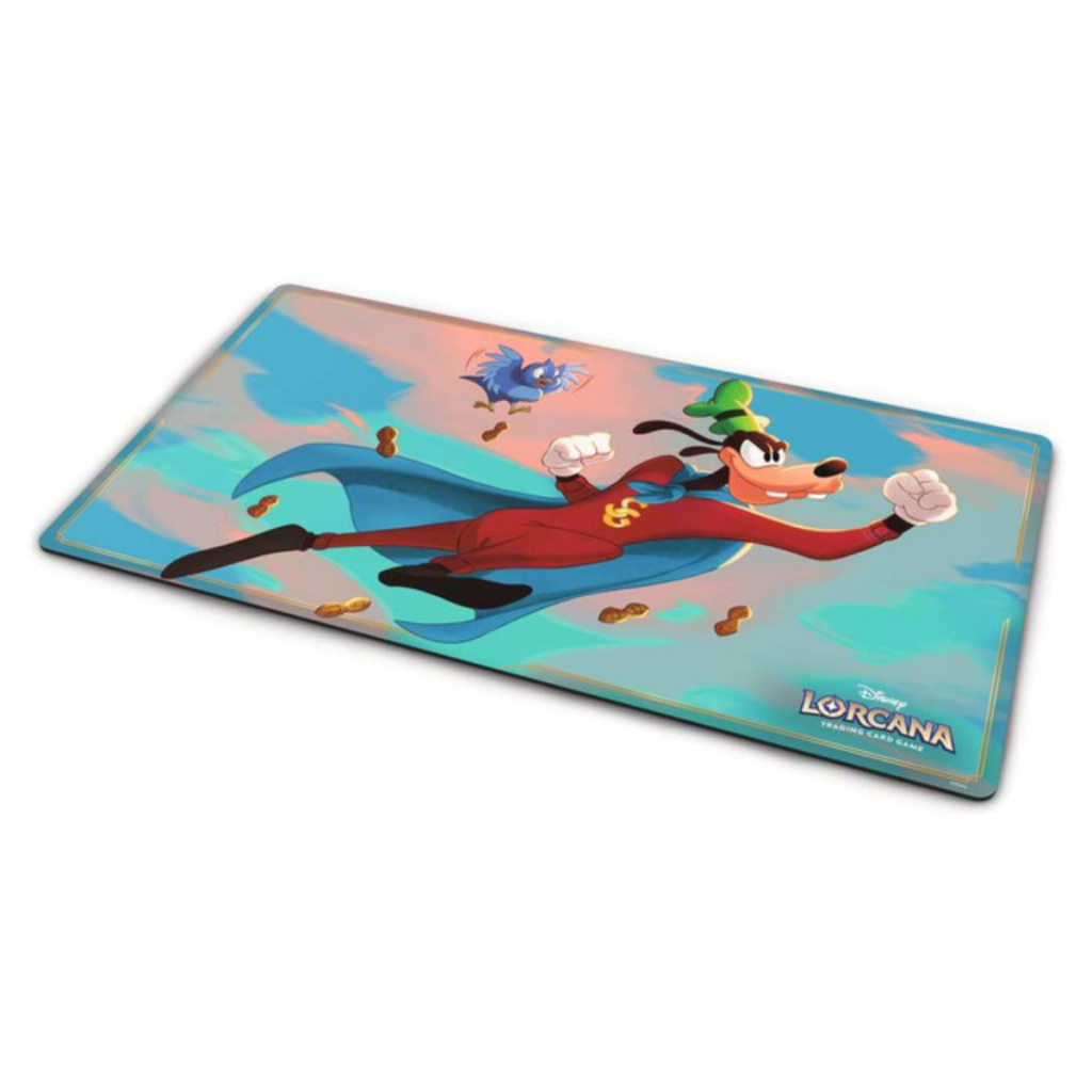 Disney Lorcana - Wilds Unknown Playmat Goofy