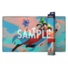 Disney Lorcana Wilds Unknown Playmat Goofy