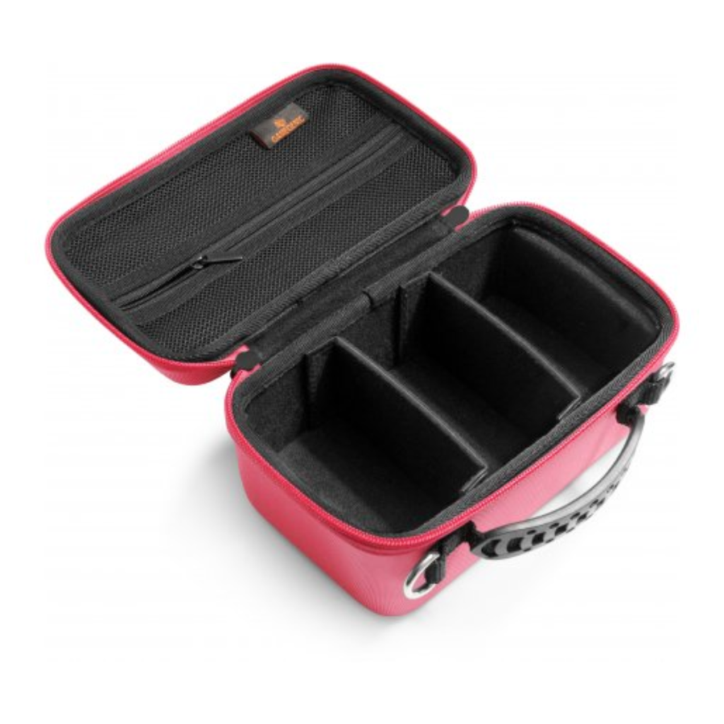 Gamegenic - Card Shell 250+ Pink