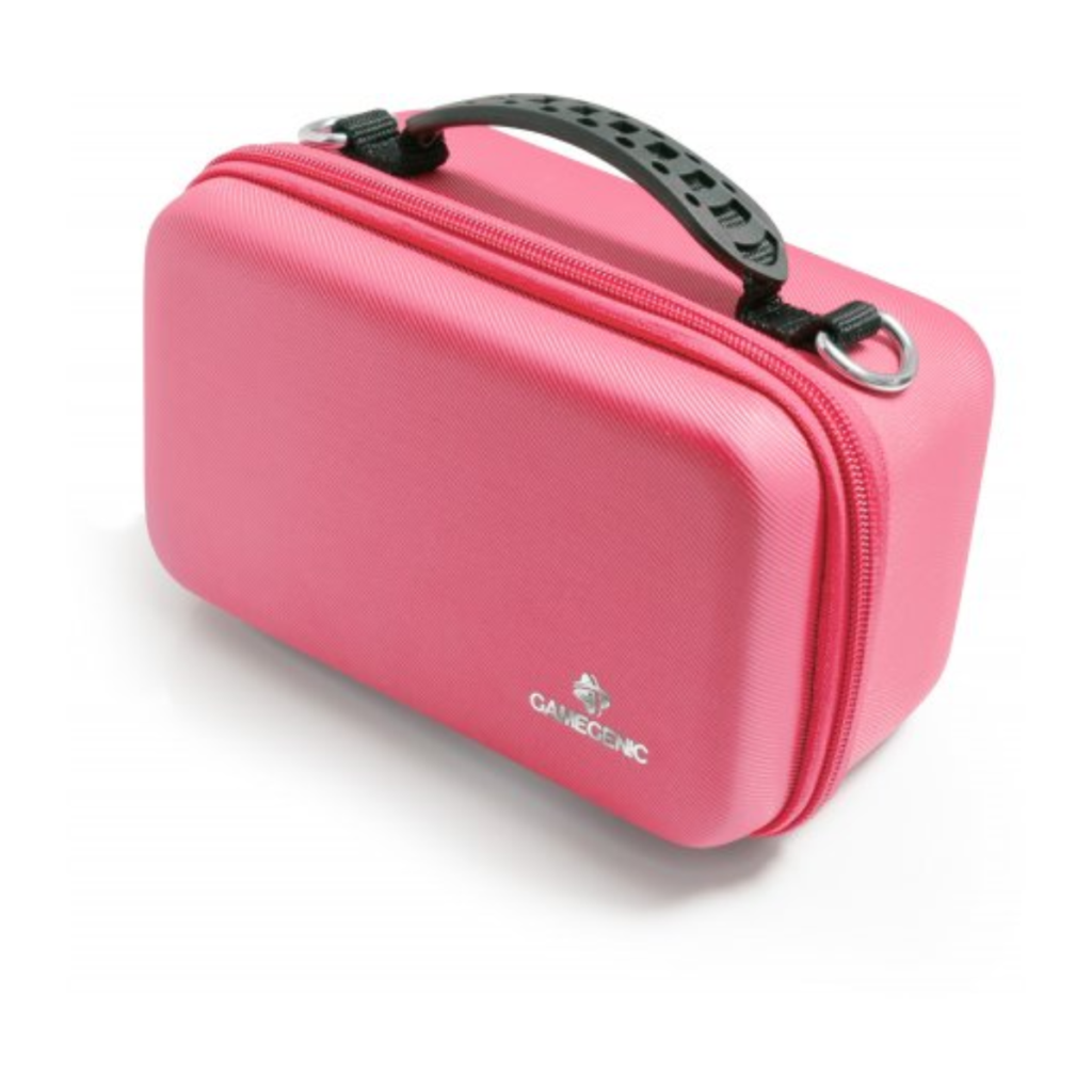 Gamegenic - Card Shell 250+ Pink