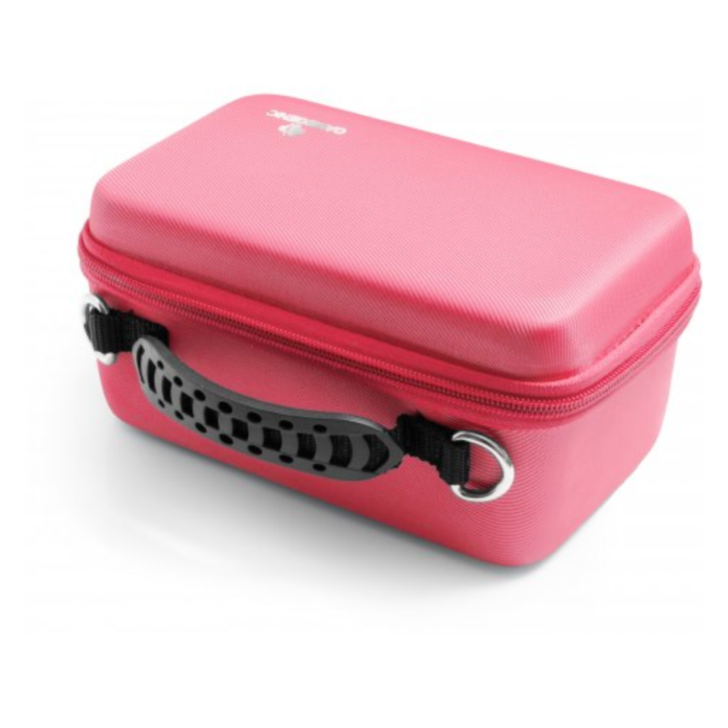 Gamegenic - Card Shell 250+ Pink