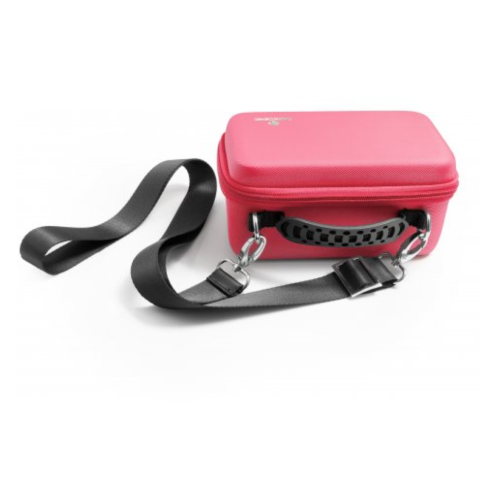 Gamegenic - Card Shell 250+ Pink