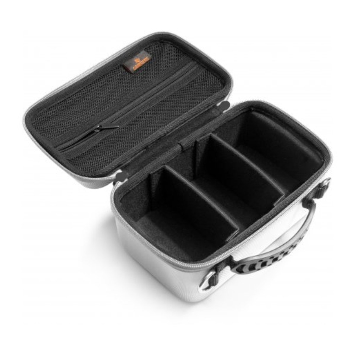 Gamegenic - Card Shell 250+ White - Afbeelding 3