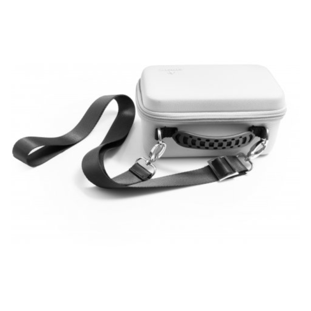 Gamegenic - Card Shell 250+ White