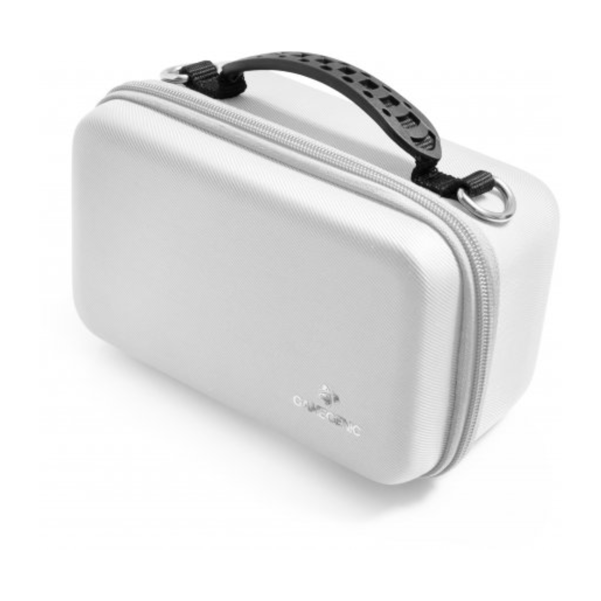 Gamegenic - Card Shell 250+ White