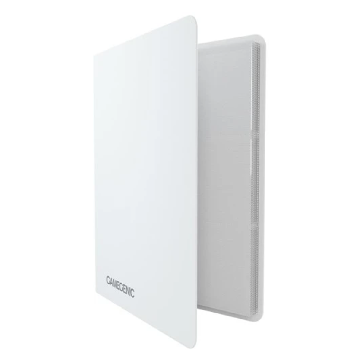 Gamegenic - Portfolio Casual Album 18-Pocket White - Afbeelding 2