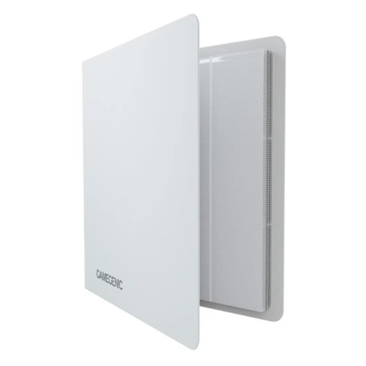 Gamegenic - Portfolio Casual Album 24-Pocket White - Afbeelding 2