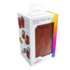 Gamegenic – Deckbox Watchtower 100+ Convertible Red