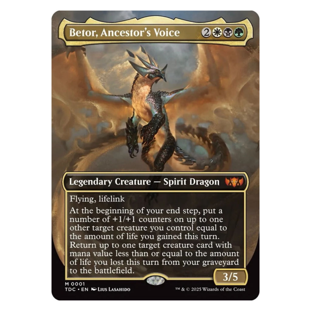 Magic The Gathering - Tarkir Dragonstorm: Abzan Armor, Commander Deck