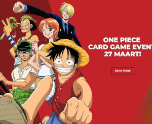 One Piece Event