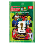 Panini - Adrenalyn XL FIFA World Cup 2026 Starter Pack