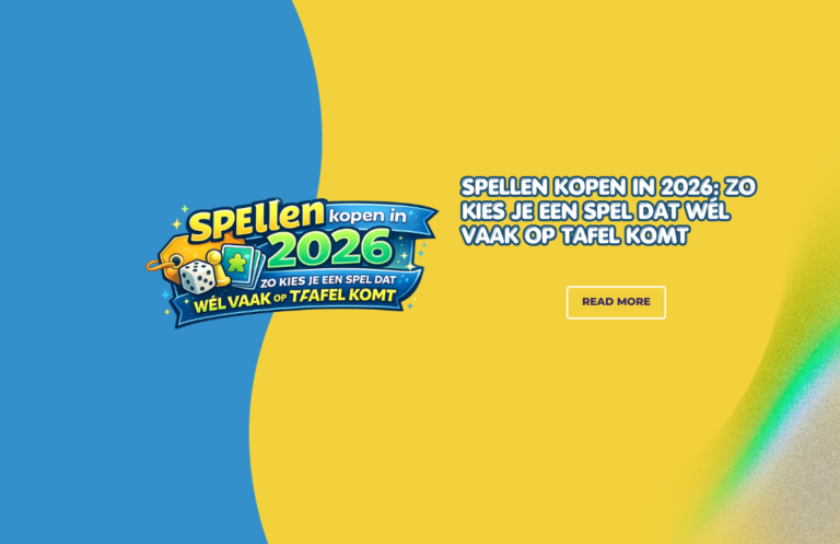 spellen kopen