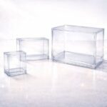 Displays en Acryl Cases