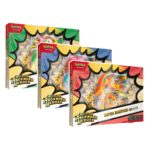 Ascended Heroes EX Box