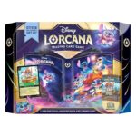 Lorcana Azurite Sea Gift Set