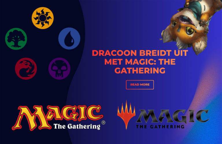 Dracoon Magic the gathering