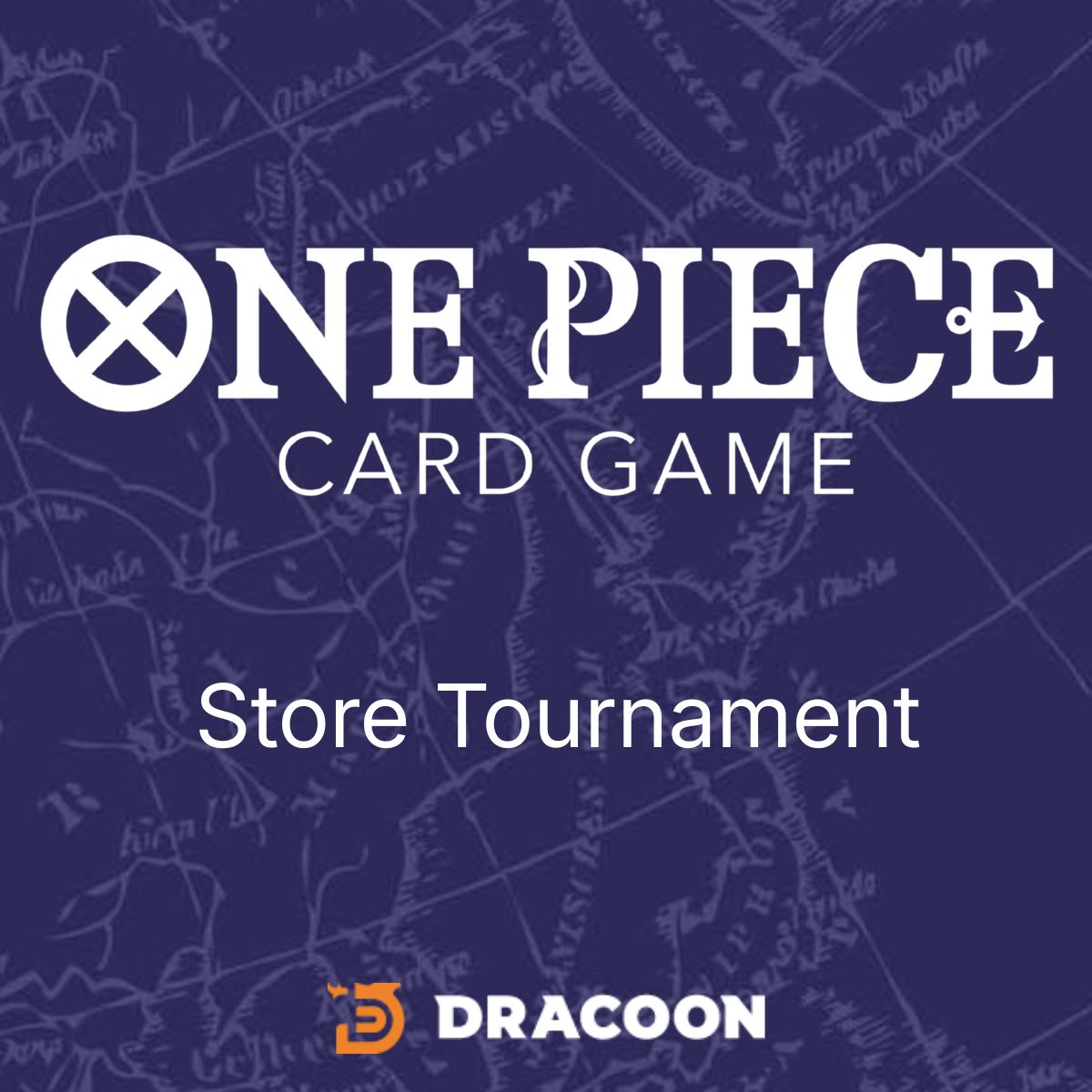 One Piece Store Tournament