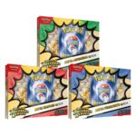 Ascended Heroes Ex Box