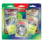 Enhanced 2 Booster Blister