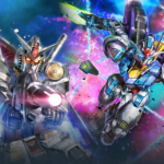 Gundam Card Game