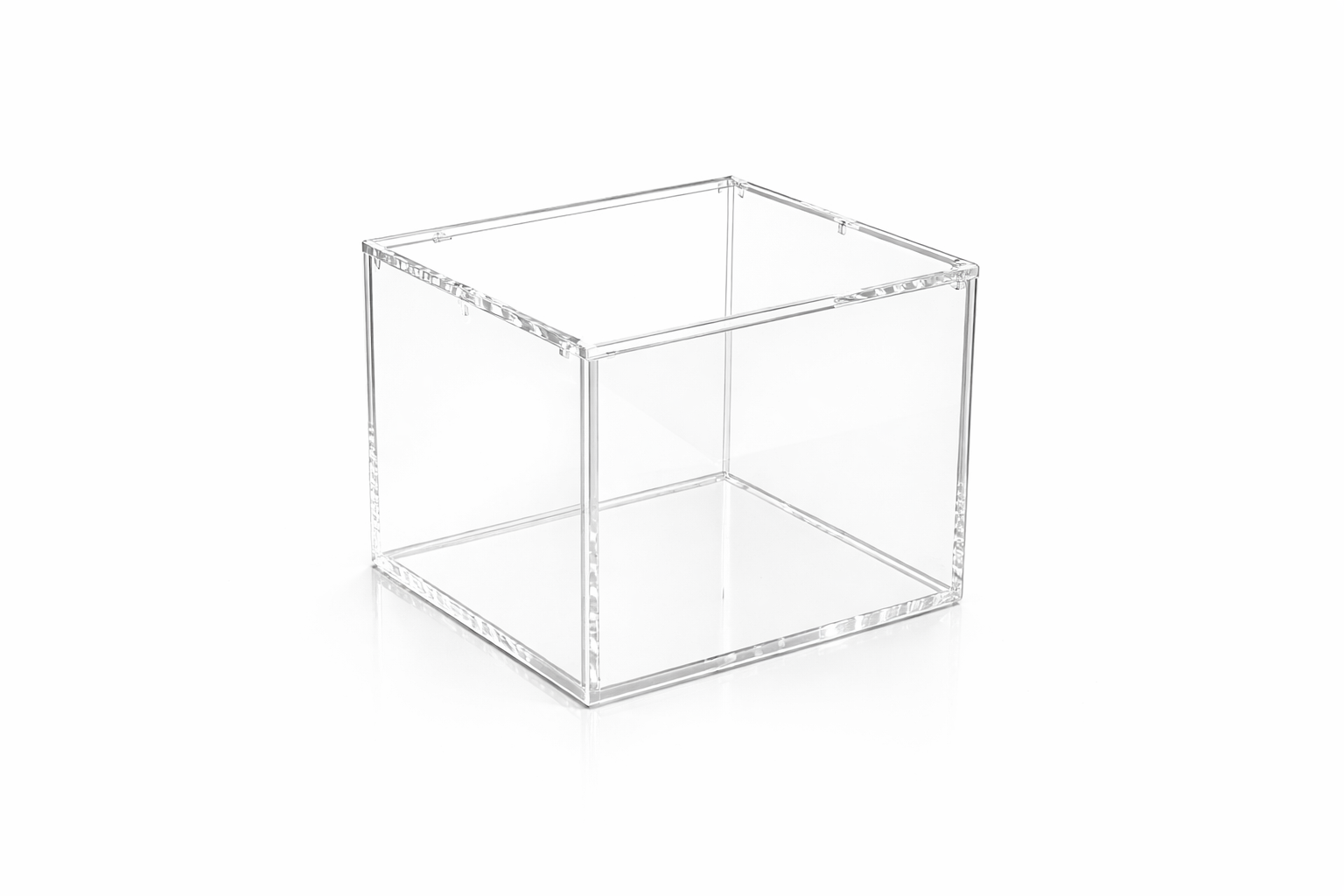 Pokémon Case Mini Tin Display