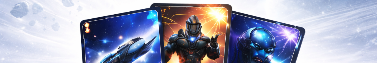 Banner afbeelding voor Star Wars Unlimited