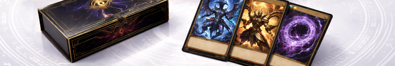 Banner afbeelding voor Yu-Gi-Oh