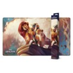 Lorcana The Lion King speelmat