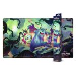 Disney Lorcana - Attack of the Vine! Speelmat Monsters Inc