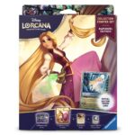Disney Lorcana Rapunzel Collection Starter