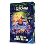 Lorcana The Great Hunny Rescue