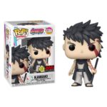 Boruto POP Kawaki (GW) Exclusive Edition