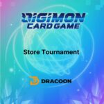 DIGIMON CARD GAME