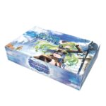 Grand Archive asphodel paradise booster display