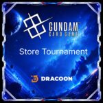 GUNDAM CARD GAME Store Tournament