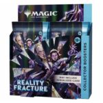 Reality Fracture Collector Booster