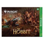 Magic The Gathering The Hobbit Bundle