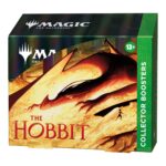 Magic The Gathering - The Hobbit Collector Booster Box