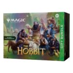 Magic The Gathering - The Hobbit Gift Bundle