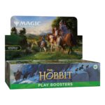 Magic The Gathering - The Hobbit Play Booster Box