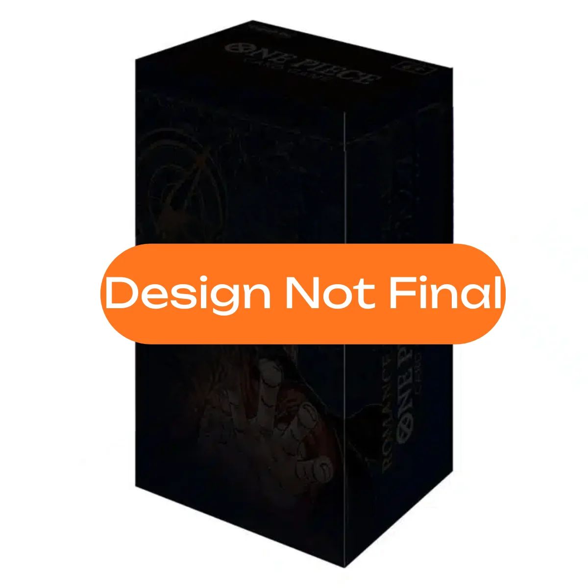 One Piece Card Game - Double Pack Set Display DP-13
