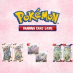 Pokémon blisters kopen bij Dracoon
