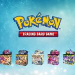 Pokémon boosterbox kopen bij Dracoon